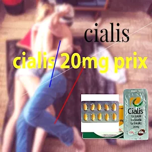 Cialis en france vente